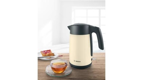Bosch Czajnik TWK7L467 1,7l beżowy