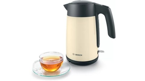 Bosch Czajnik TWK7L467 1,7l beżowy