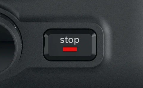 Bosch Toster DesignLine TAT3P424 czerwony