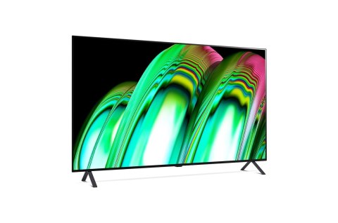 Telewizor 48" LG OLED48A23LA (4K UHD HDR DVB-T2/HEVC SmartTV) (WYPRZEDAŻ)