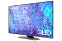 Telewizor 50" Samsung QLED QE50Q80CATXXH (WYPRZEDAŻ)