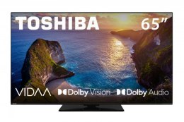 Telewizor TOSHIBA D-LED 65″ 65UV3463DG