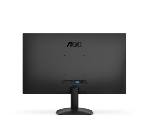 AOC 24B31H LED display 60,5 cm (23.8") 1920 x 1080 px Full HD Czarny
