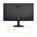 AOC 24B31H LED display 60,5 cm (23.8") 1920 x 1080 px Full HD Czarny