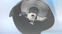 Blender ręczny BOSCH MSM 4W220