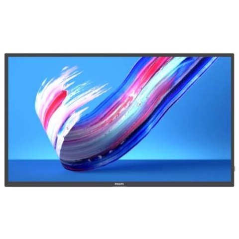 Monitor Philips 55BDL3650Q Q-Line 55'' LED-backlit LCD display 4K na potrzeby digital signage