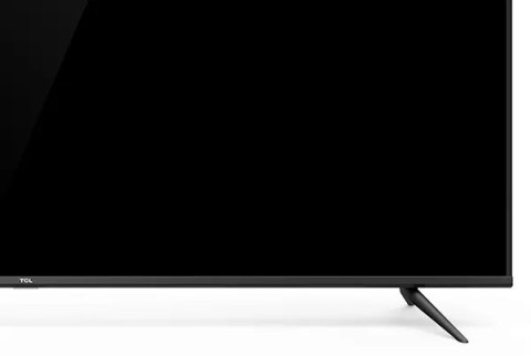 Telewizor 55" TCL 55P615 (DVB-T2/HEVC, 4K HDR SmartTV) (WYPRZEDAŻ)