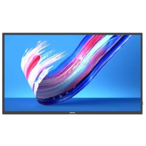 Wyświetlacz Philips 50BDL3650Q - 50" Diagonal Class (49.5" viewable) - Q-Line LED-backlit LCD display - digital signage - 4K UHD