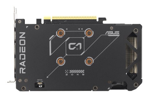 Karta graf. ASUS DUAL RX9060 8G
