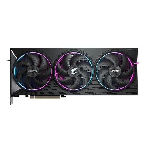 Karta graficzna Gigabyte Radeon RX 9070 XT AORUS ELITE 16GB