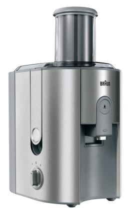 Braun Multiquick 7 juicer J 700 Sokowirówka odśrodkowa 1000 W Stal nierdzewna