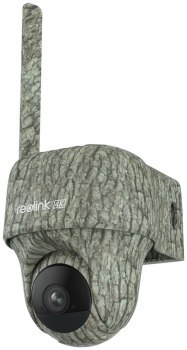 Kamera - Reolink Go Series G450 with Solar Panel 2