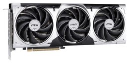 Karta graficzna - MSI GeForce RTX 5060 Ti 16G VENTUS 3X OC DLSS 4