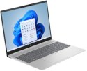 Laptop HP Pavilion 16-ag0007nw - AMD Ryzen 5 8540U | 16''-WUXGA | 16GB | 512GB | Win11Home | Srebrny