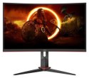 Monitor AOC C27G2Z3/BK