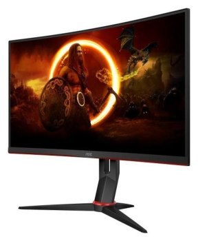 Monitor AOC C27G2Z3/BK