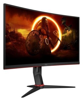 Monitor AOC C27G2Z3/BK
