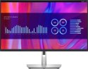 Monitor Dell P3223DE - 31,5'' | QHD | IPS | 60Hz