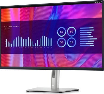 Monitor Dell P3223DE - 31,5'' | QHD | IPS | 60Hz