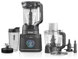 Ninja Detect Power Pro TB401EU czarny