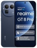 Smartfon realme GT 8 Pro 12/256GB Urban Blue