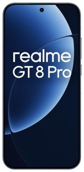 Smartfon realme GT 8 Pro 12/256GB Urban Blue