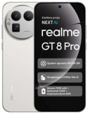 Smartfon realme GT 8 Pro 16/512GB Diary White