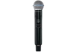 Shure SLXD2/B58=-G59 - Nadajnik 