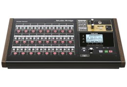 Tascam Studio Bridge - 24-ścieżkowy rejestrator dźwięku / interfejs audio/MIDI