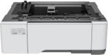LEXMARK 50M7650