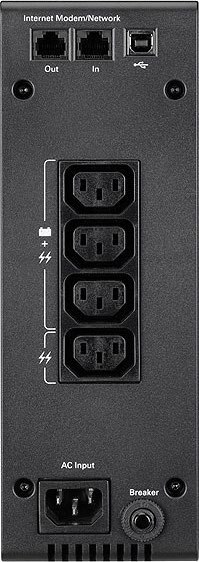 Zasilacz awaryjny EATON 5S 550i VA 5S550i 550VA