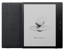 Ebook Onyx Boox Go 7 E-ink Carta 1300 64GB Wi-Fi Black