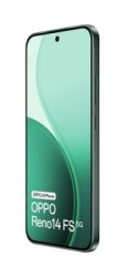 Smartfon OPPO Reno 14FS 5G 12/512GB Luminous Green
