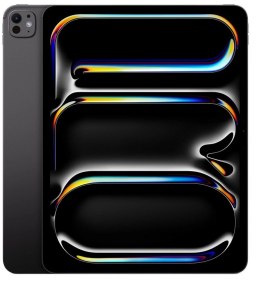 Tablet APPLE iPad Pro 13 cali Wi-Fi 256 GB Gwiezdna Czerń (13
