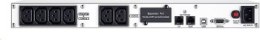 Zasilacz UPS CyberPower OR1000ERM1U
