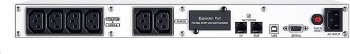 Zasilacz UPS CyberPower OR1000ERM1U