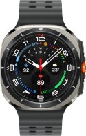 SM-L705FZS2PHE SAMSUNG Wear OS Czarny