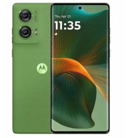 Smartphone MOTOROLA Edge 50 Fusion 8/256GB Marshmallow Blue (Niebieski) 256 GB Zielony 840493605777