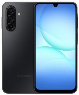 Smartphone SAMSUNG Galaxy A17 5G 4/128GB Enterprise Edition Czarny 128 GB Czarny SM-A176BZKAEEE