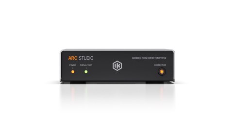 IK Multimedia ARC Studio - Zestaw do pomiarów akustycznych