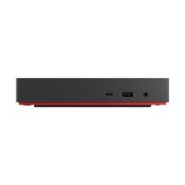 Stacja dokująca Lenovo ThinkSmart SmartDock 40BN0135EU Czarny