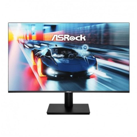 Monitor ASROCK CL27FFA (27" /IPS /120Hz /1920 x 1080 /Czarny)