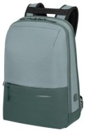 Samsonite Stackd Biz 15.6'' zielony