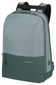 Samsonite Stackd Biz 15.6'' zielony