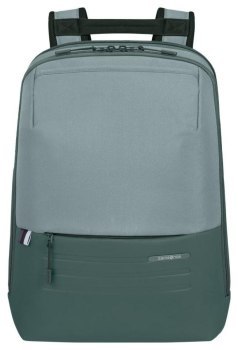 Samsonite Stackd Biz 15.6'' zielony