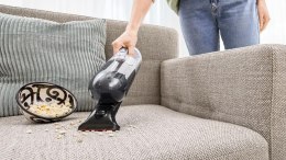 Bosch Odkurzacz pionowy Flexxo BBH3ALL28