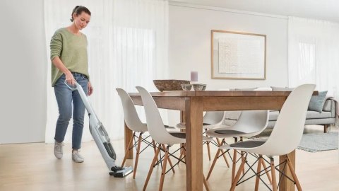 Bosch Odkurzacz pionowy Flexxo BBH3ALL28