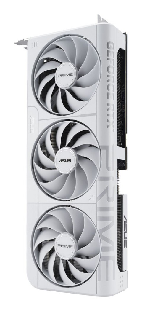 Karta graf. ASUS PRIME RTX 5070 12GB OC WHITE