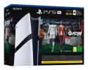 Konsola SONY PlayStation 5 Pro 2TB + EA FC26