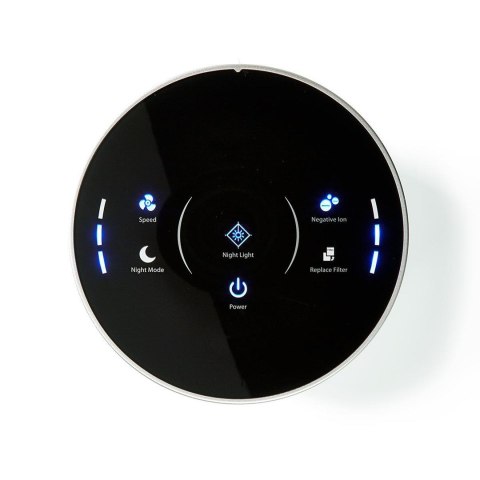 Oczyszczacz powietrza Nedis pow.20m